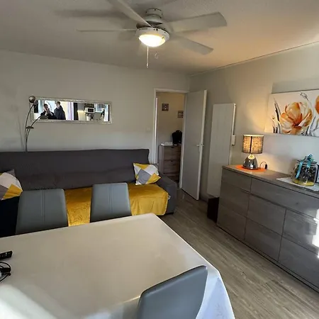 T2 Au Coeur De Richelieu - Parking, Wifi, Animaux Acceptes - Fr-1-749-80