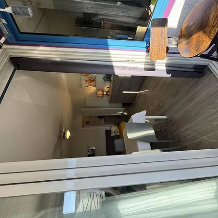 T2 Au Coeur De Richelieu - Parking, Wifi, Animaux Acceptes - Fr-1-749-80 Appartement *